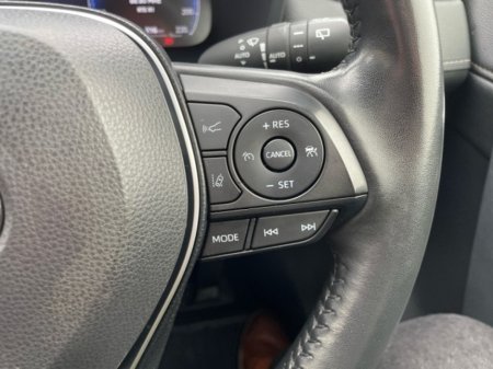 2024 Toyota RAV4 - photo 13