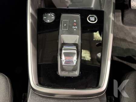 2021 Audi A3 - photo 17