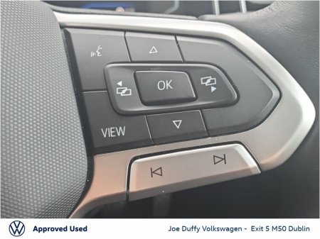 2023 Volkswagen Taigo - photo 30