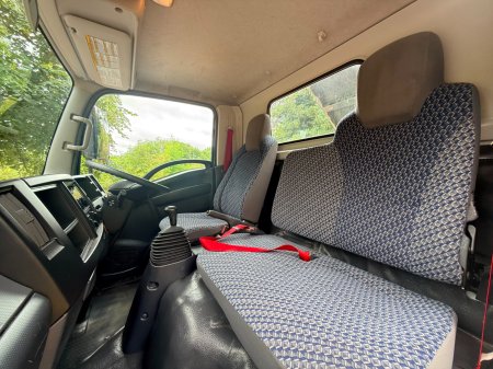 2023 Isuzu NPR - photo 15