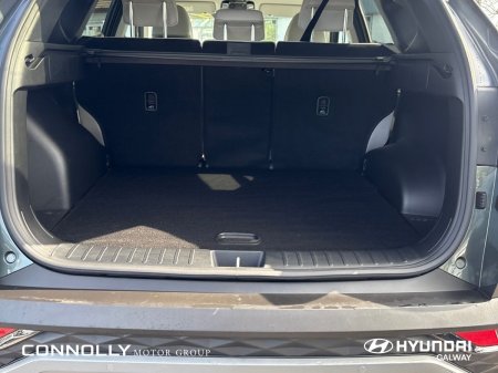 2024 Hyundai Tucson - photo 8