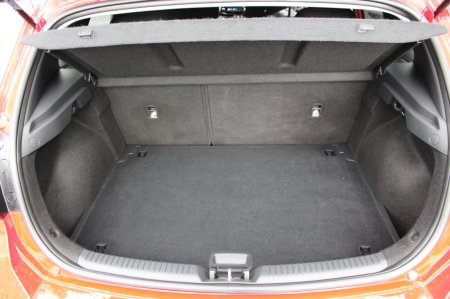 2021 Hyundai i30 - photo 13