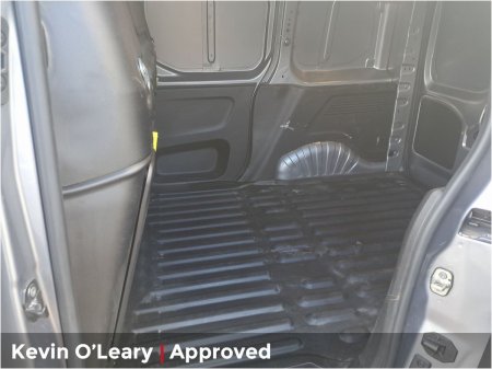2021 Citroen Berlingo - photo 9