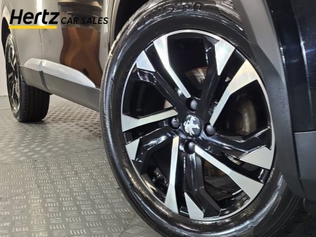 2023 Peugeot 2008 - photo 6