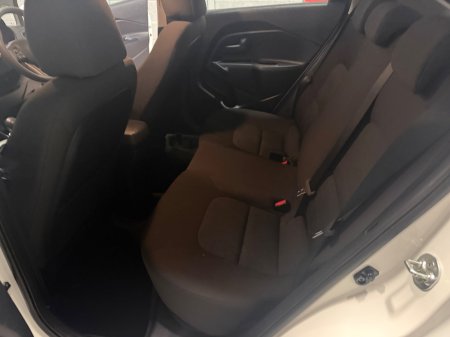 2016 Kia Rio - photo 16