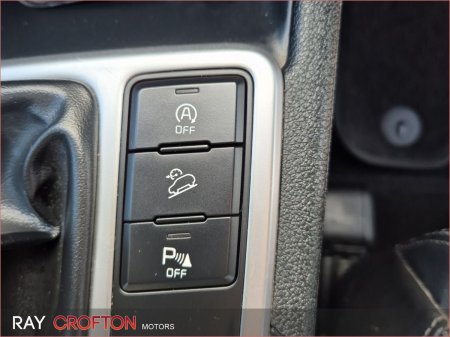 2016 Kia Sportage - photo 16