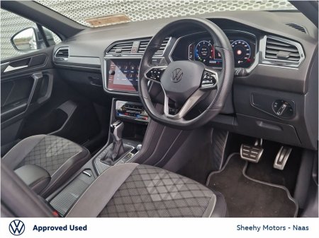 2023 Volkswagen Tiguan Allspace - photo 7