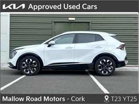2026 Kia Sportage - photo 7