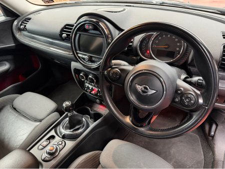2017 Mini Clubman - photo 9