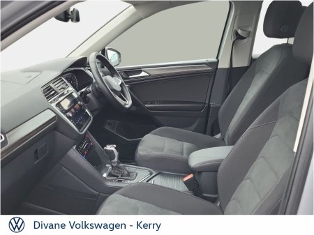 2024 Volkswagen Tiguan Allspace - photo 4