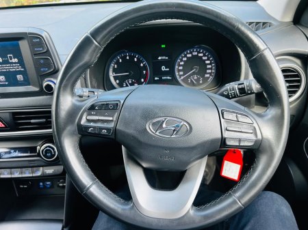 2018 Hyundai KONA - photo 19