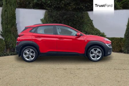 2023 Hyundai KONA - photo 3