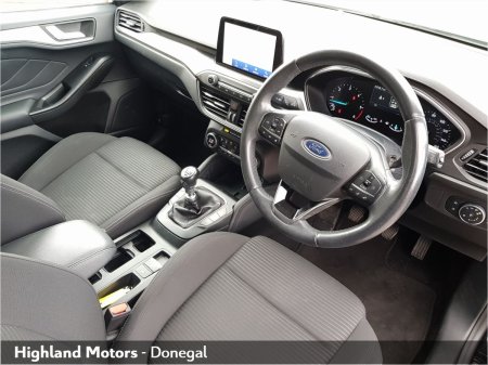 2021 Ford Focus - photo 6