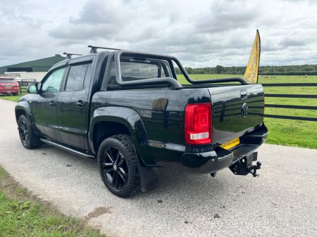 2014 Volkswagen Amarok - photo 12