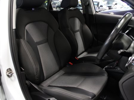 2017 Audi A1 - photo 26