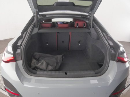 2024 BMW i4 - photo 13