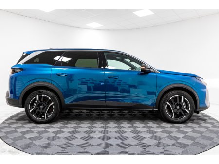 2026 Peugeot 5008 - photo 35