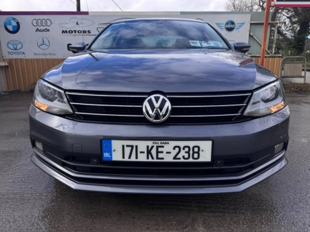 2017 Volkswagen Jetta - photo 10