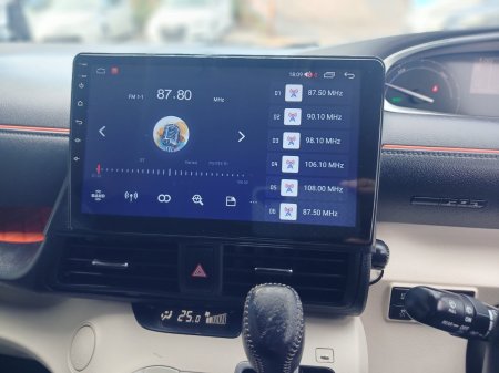 2017 Toyota Sienta - photo 12