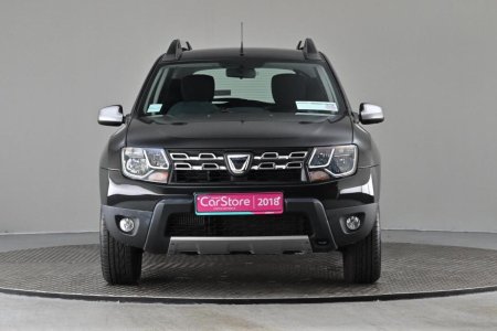 2018 Dacia Duster - photo 2