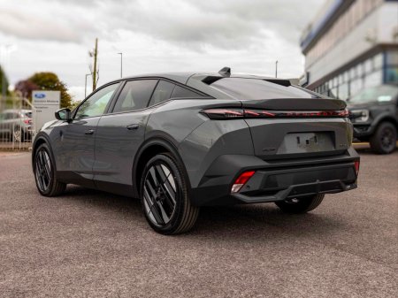 2026 Peugeot 408 - photo 14