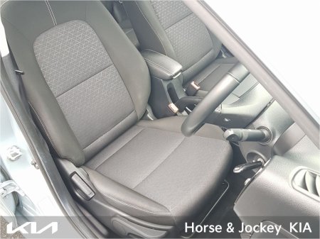 2018 Kia Picanto - photo 16