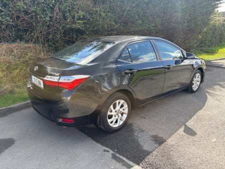 2017 Toyota Corolla - photo 5