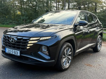 2022 Hyundai Tucson - photo 3