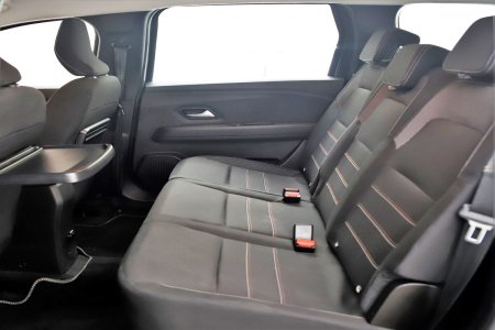 2023 Dacia Jogger - photo 16