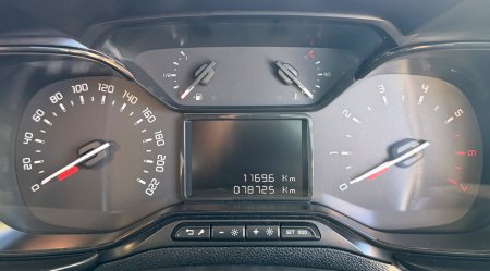2023 Citroen Berlingo - photo 21