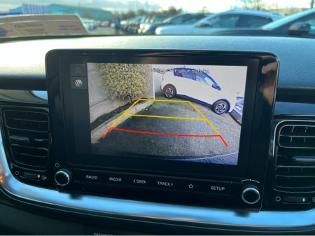 2024 Kia Stonic - photo 19