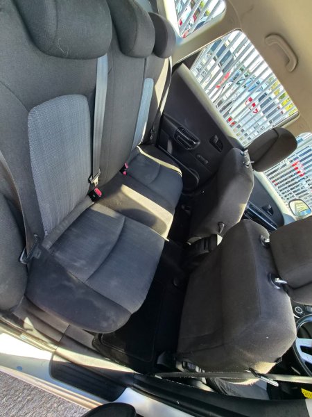 2011 Kia Ceed - photo 11