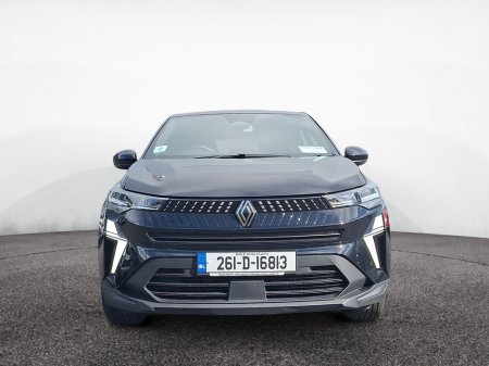 2026 Renault Captur - photo 6