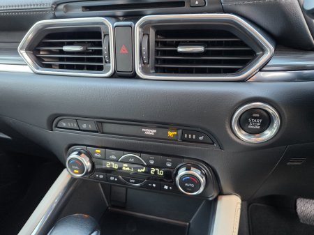 2019 Mazda CX-5 - photo 17
