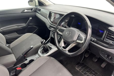 2023 Volkswagen Polo - photo 9