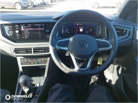 2025 Volkswagen Polo - photo 6