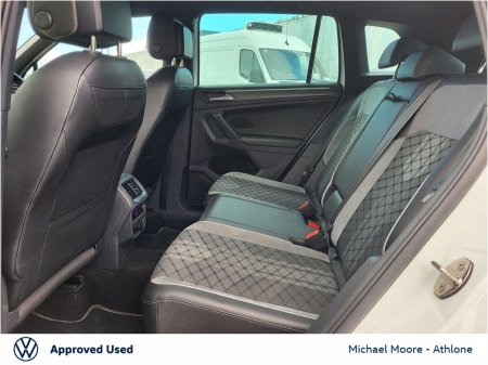 2022 Volkswagen Tiguan - photo 7