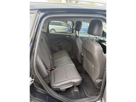 2017 Ford Kuga - photo 6