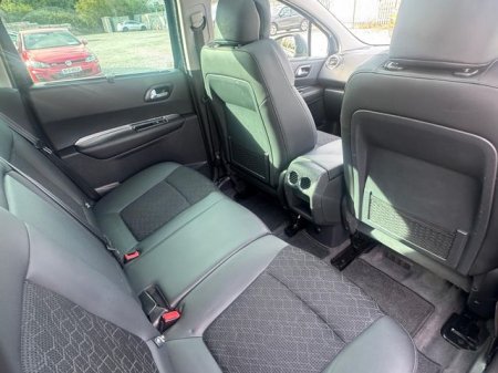 2015 Peugeot 3008 - photo 10