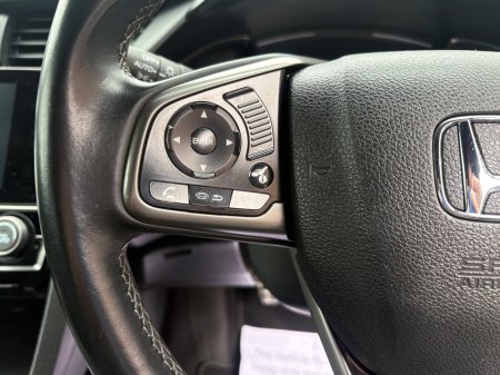 2019 Honda Civic - photo 19