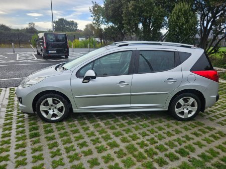 2013 Peugeot 207 - photo 7