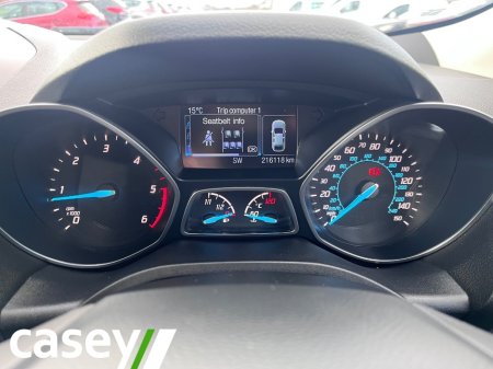 2016 Ford Kuga - photo 18