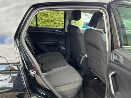 2023 Volkswagen T-Cross - photo 9
