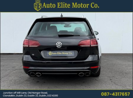2018 Volkswagen Golf - photo 5