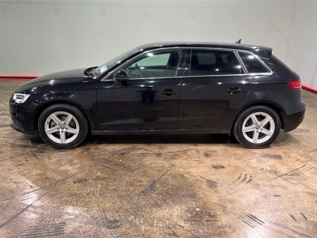 2017 Audi A3 - photo 6