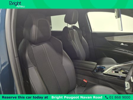 2024 Peugeot 5008 - photo 14