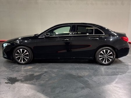 2021 Mercedes-Benz A-Class - photo 6