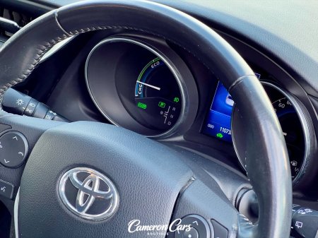2016 Toyota Auris - photo 26