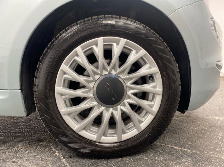 2023 Fiat 500 - photo 5