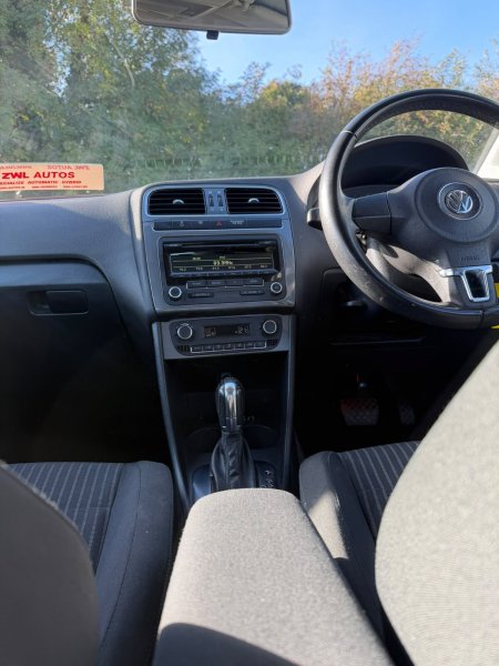 2013 Volkswagen Polo - photo 14